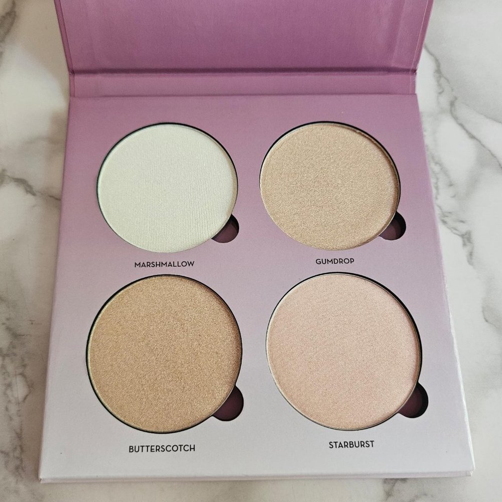 Anastasia Beverly Hills Glow Kit